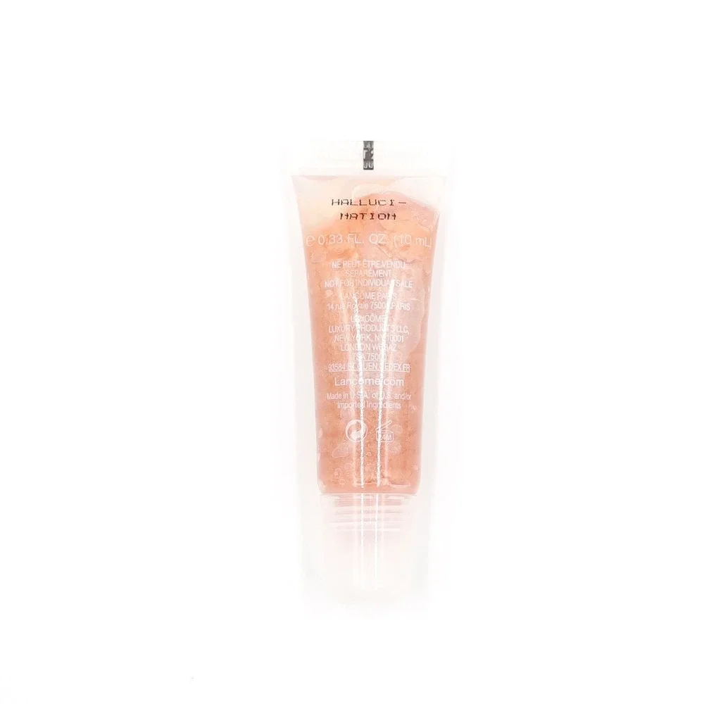 Lancome - Juicy Tubes‎ Original Lip Gloss - Hallucination - .33 oz / 10 ml